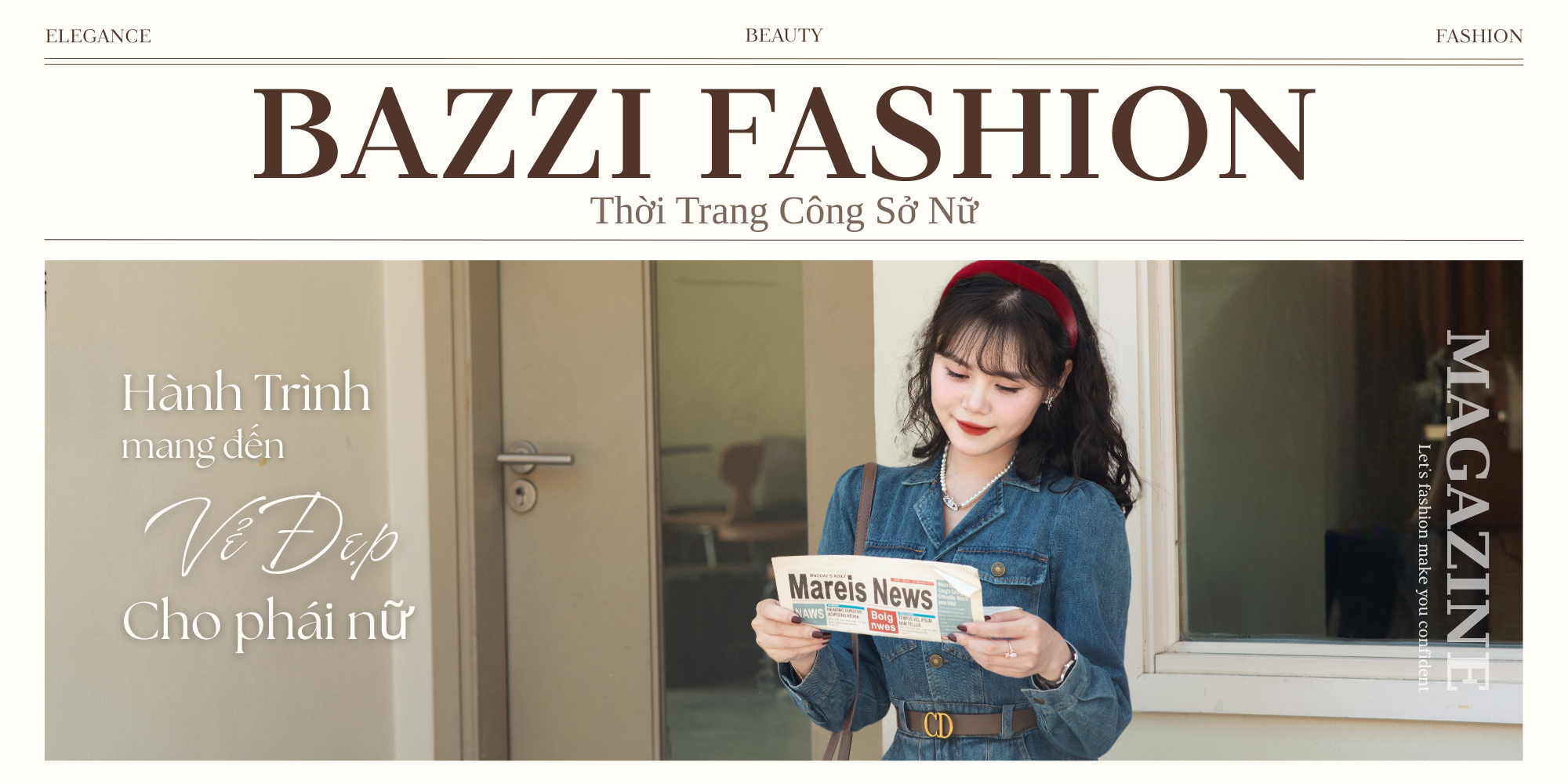 Giới thiệu về Bazzi